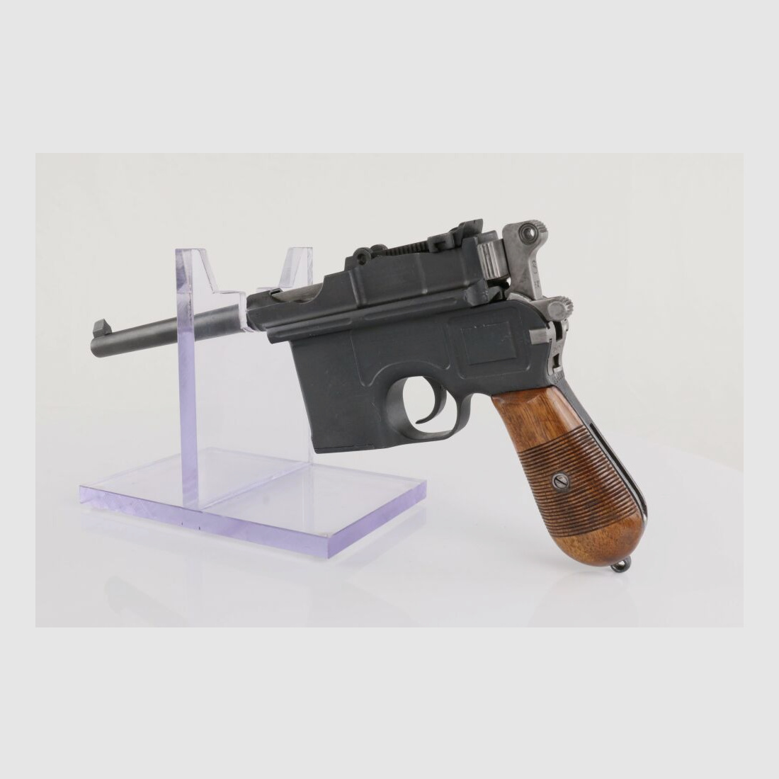 Mauser C96