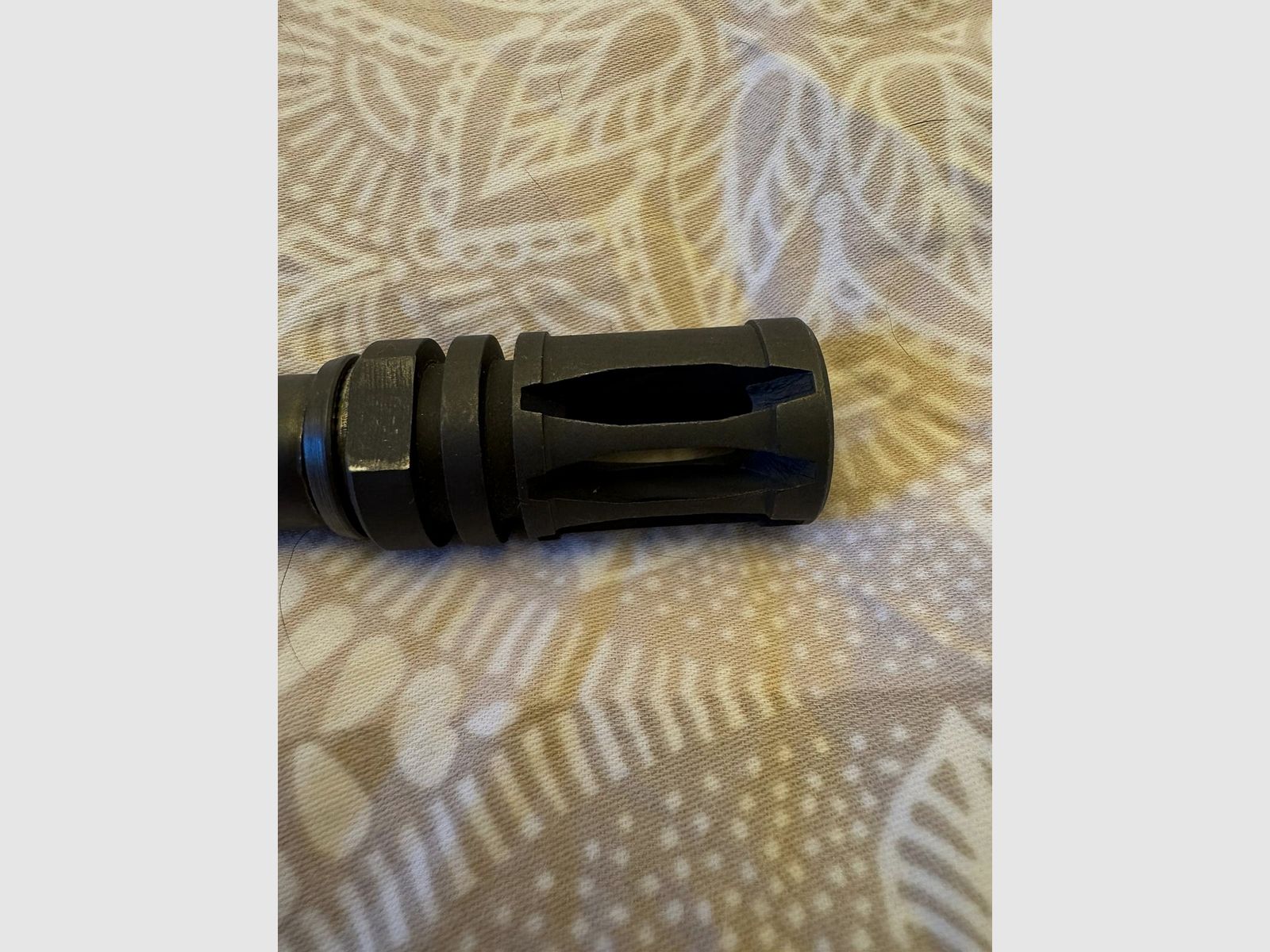 Mossberg 715T Plinkster – Semi-automatisch geweer kal. .22 lr