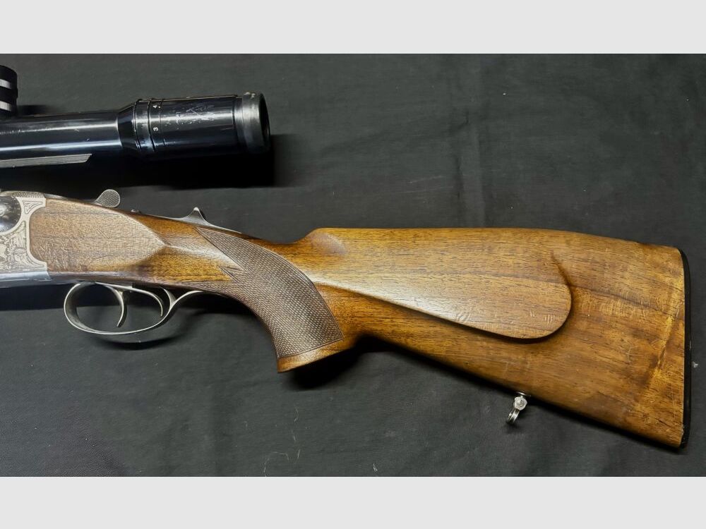 Krieghoff ohne 12/70;7x65R, Bild 4 von 10
