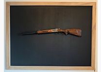 Blaser 95 BBF Kal. 12/76 & 30 R Blaser