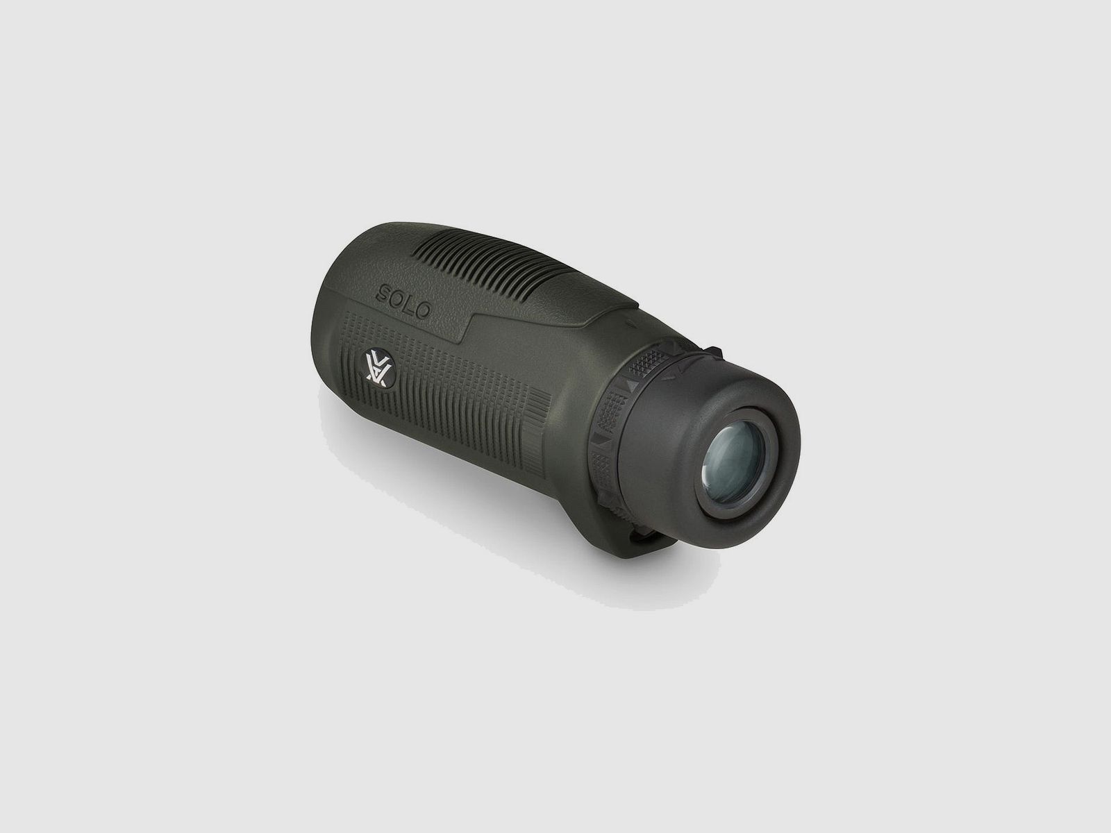 Monocolo Vortex Solo Monocular 10x25, immagine 2 di 4