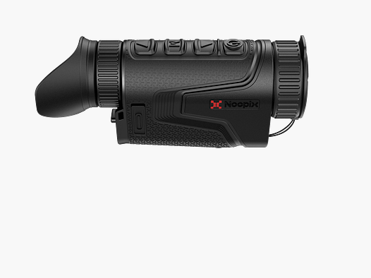 Dispositivo portatile di imaging termico Nocpix Lumi L19
