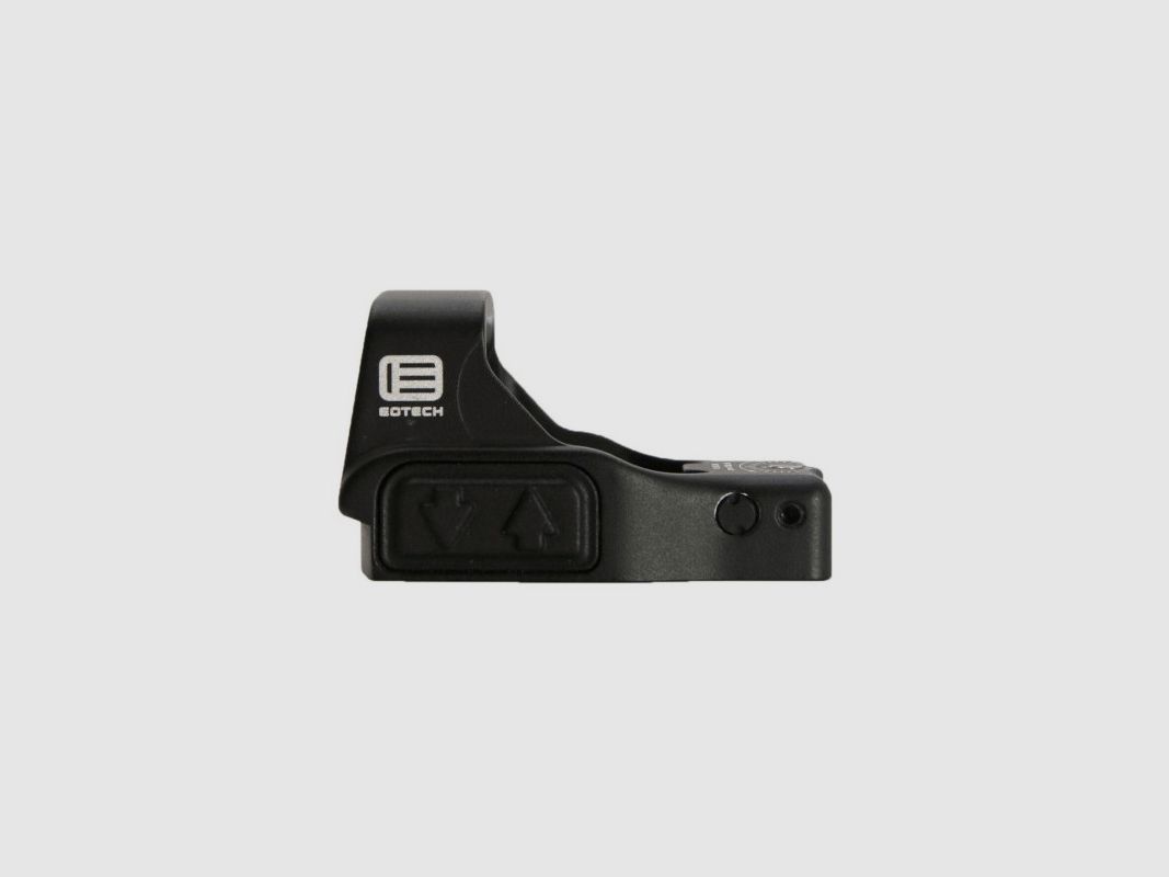 EOTECH EFLX Mini Reflex Sight 3 MOA, image 3 sur 7