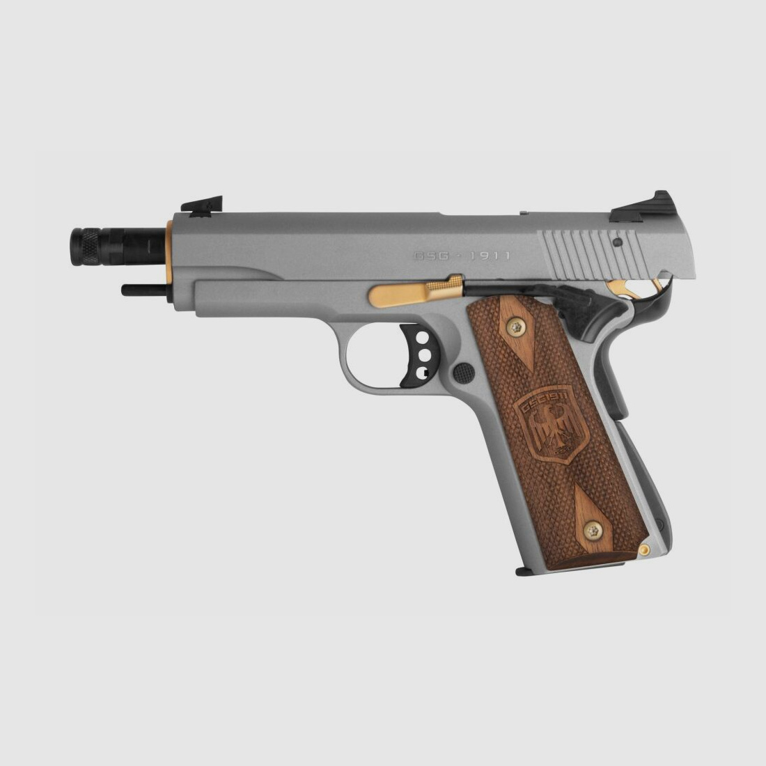 GSG 1911 Frozen Grey