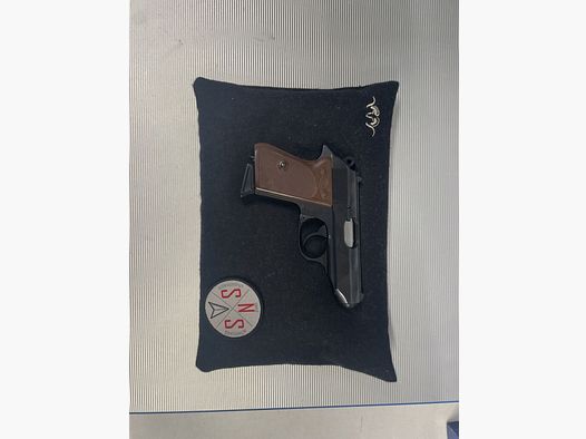 Walther Walther PPK