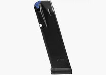 Walther Walther Magazin für PDP Fullsize - 9mm Luger - 18+2 Schuss - Aluminium Magazinboden