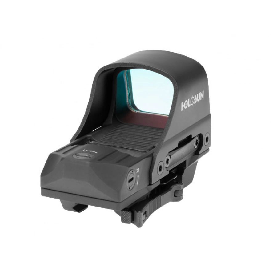 Kolimator Holosun Open Reflex HE510C-GR Elite, zdjęcie 3 z 4