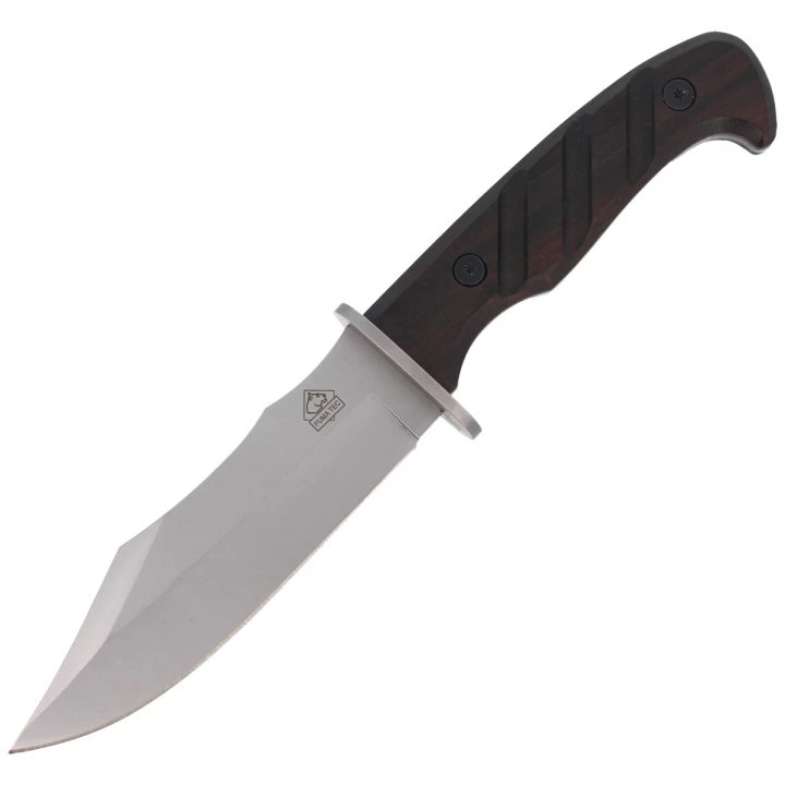 Jagdmesser Puma Solingen SandalWood Full Tang