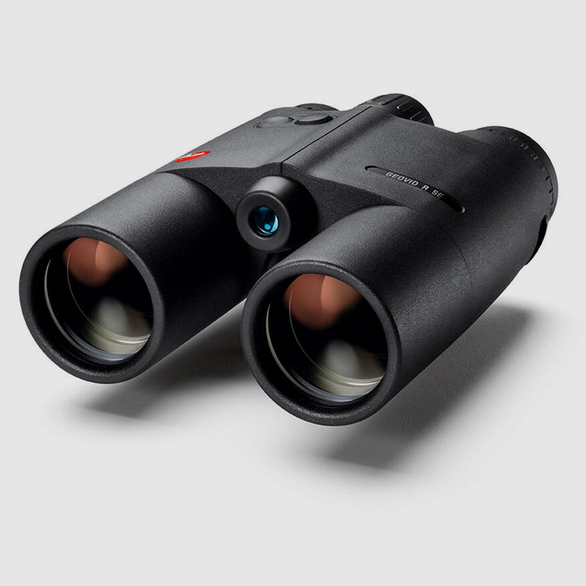 Leica Geovid R SE verrekijker met afstandsmeter 8×56 Zwart, afbeelding 1 van 8