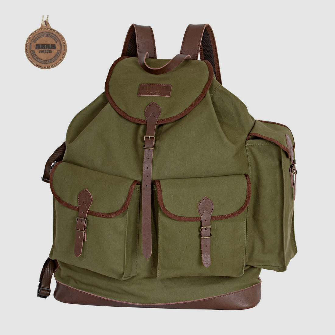 AKAH Gebirgsrucksack *Österreich*