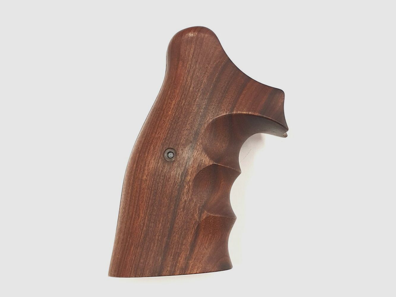 Pachmayr Griffschalen für S&W Revolver mit Round Butt K / L Frame