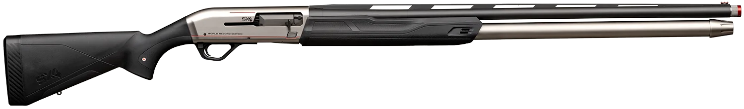 Winchester SX4 RANIERO TESTA – WORLD RECORD EDITION 12M – 762-30 – rem-adjustable capacity 11+1, imagen 1 de 2