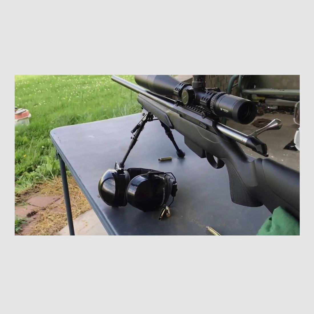 Tikka T3X Varmint, immagine 4 di 5