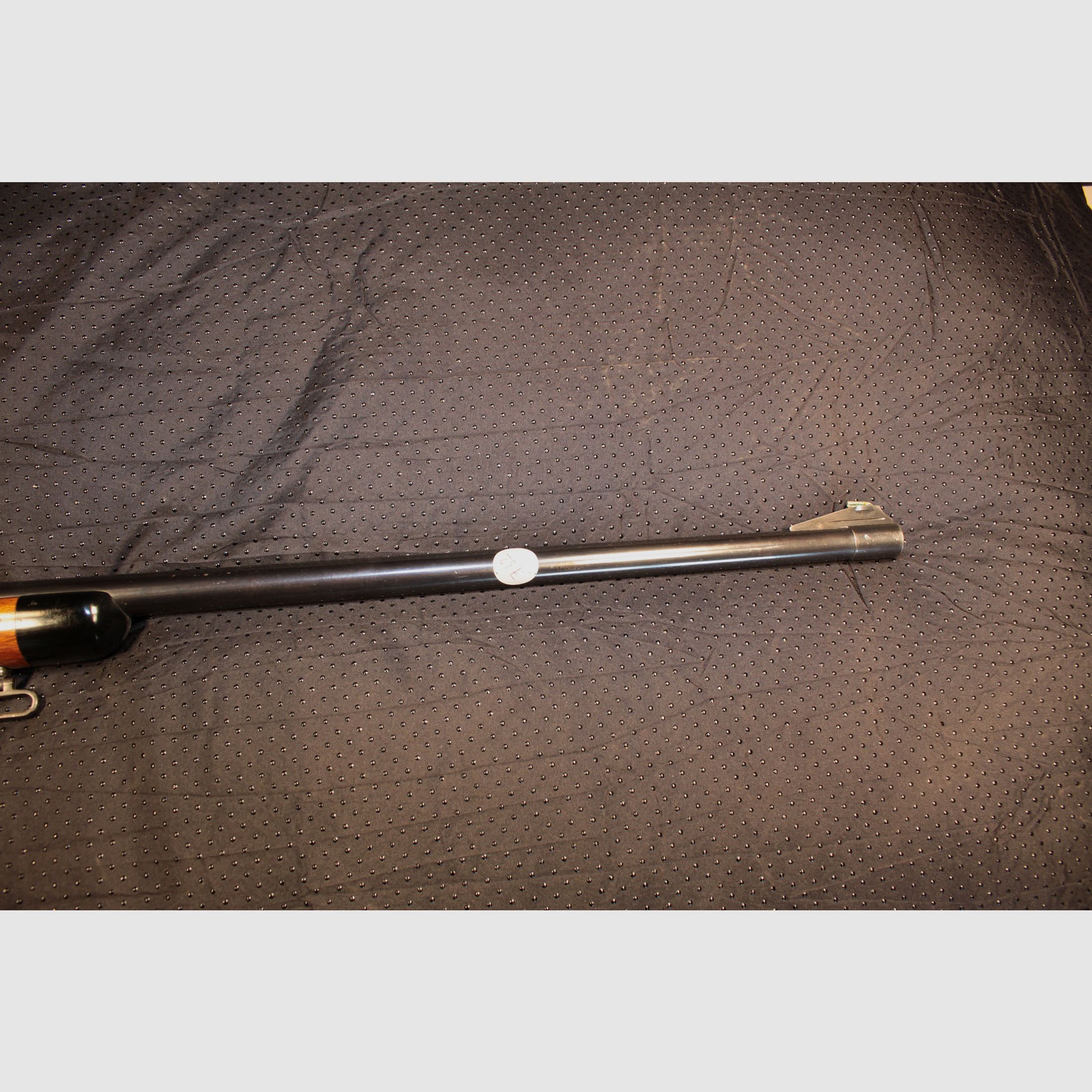 Mannlicher-Schönauer Modèle GK en calibre 7x64.