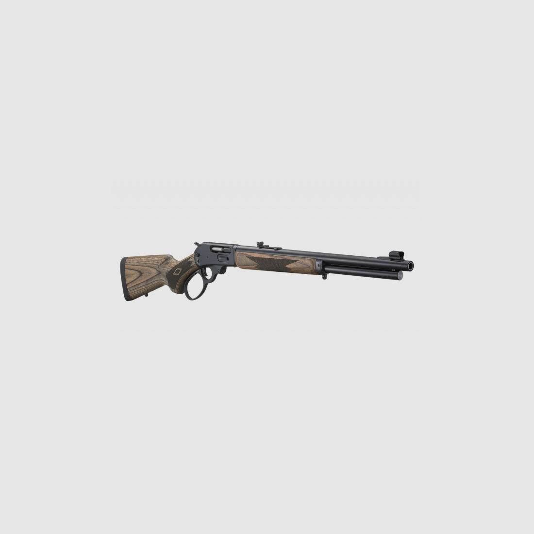 Marlin Model 1895™ Guide Gun Series Laminated Heritage Walnut 45-70 Govt.