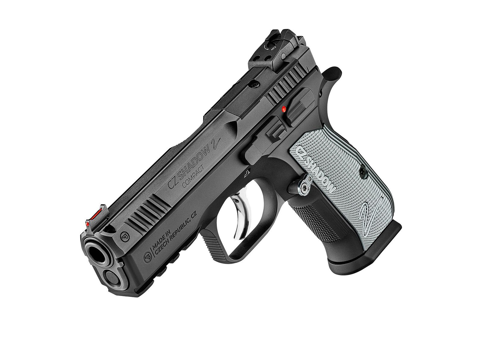 CZ Shadow 2 Compact  OR