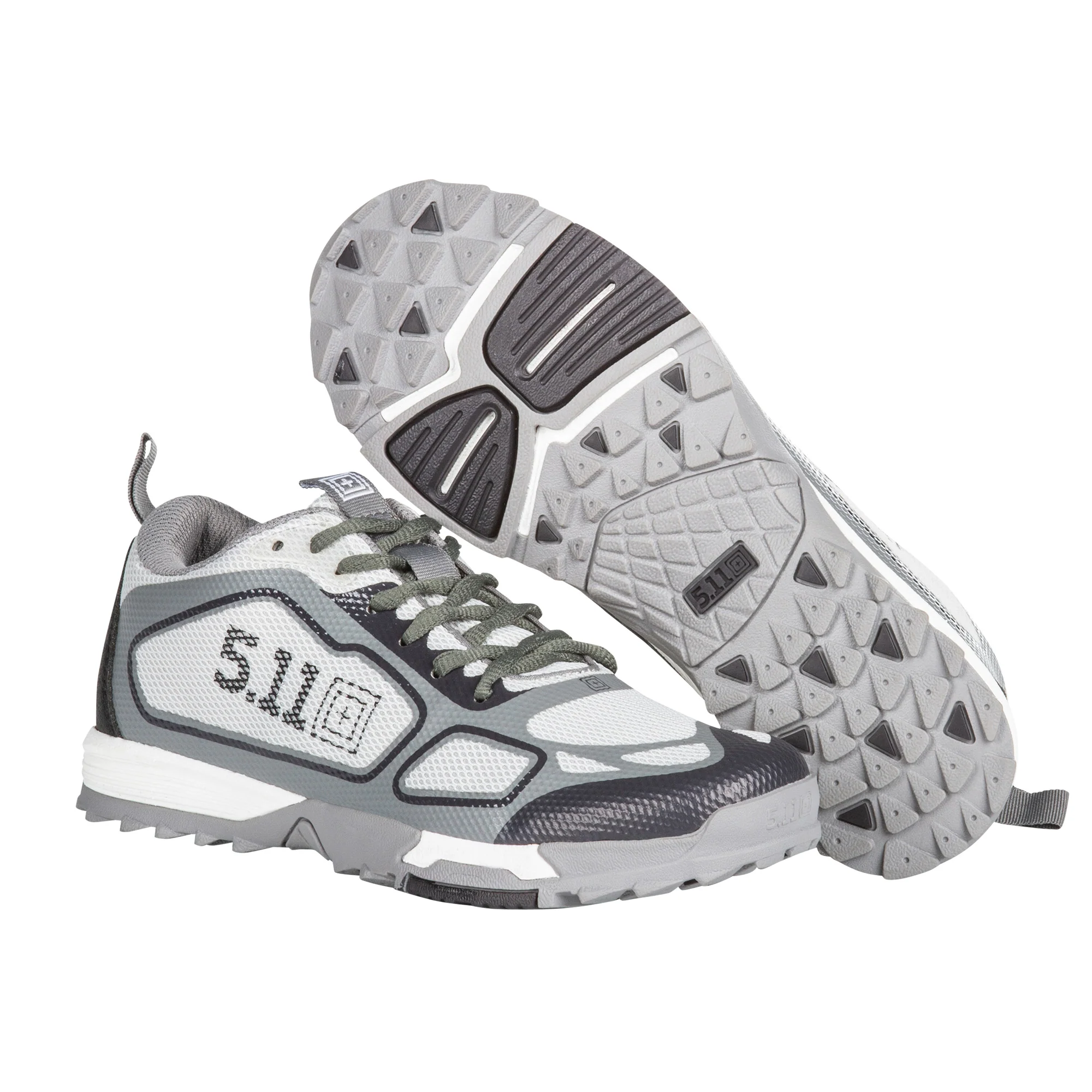 5.11 TACTICAL – DAMES ABR TRAINER LUNAR – LAATSTE MAAT 37,5, afbeelding 1 van 5