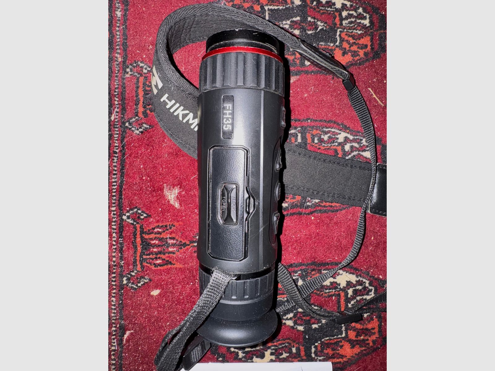 HIKMICRO FH35