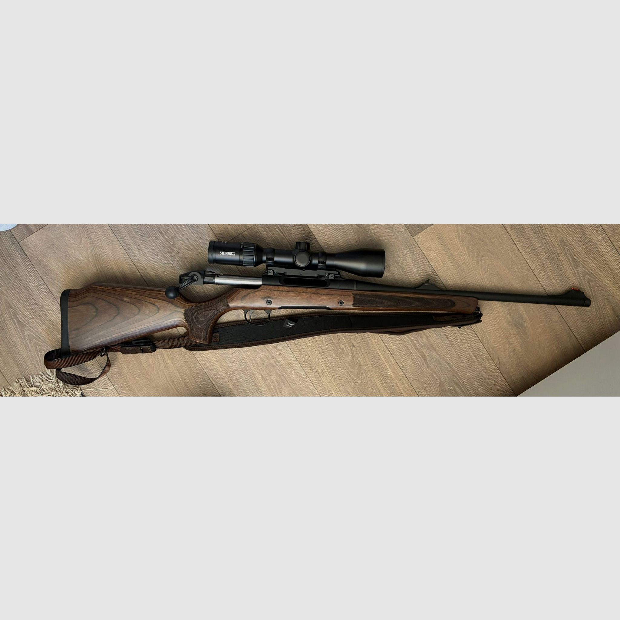 Haenel Jäger NXT DS .308 Win