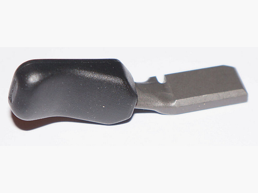 SIG Ladegriff schräg,Spannhebel für SIG Stgw90/PE90