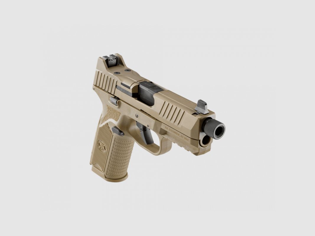 FN 509 TACTICAL, Bild 3 von 4