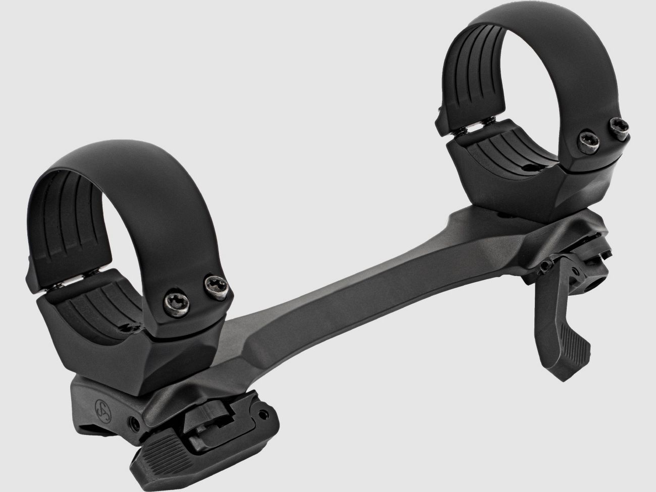 Sauer Universal Montage 404 - 303 D=30mm anneaux - haut