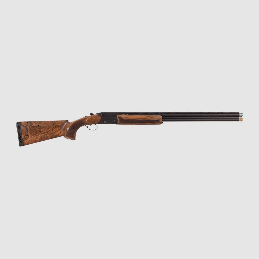 Webley & Scott SPORT X - 82 cm 12/76 Escopeta de acero - Gatillo único
