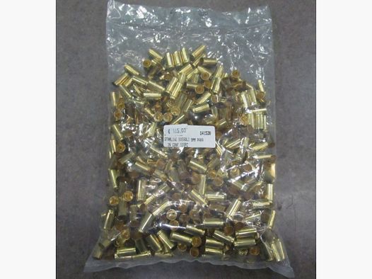 STARLINE CARTUCHOS 9 PARA