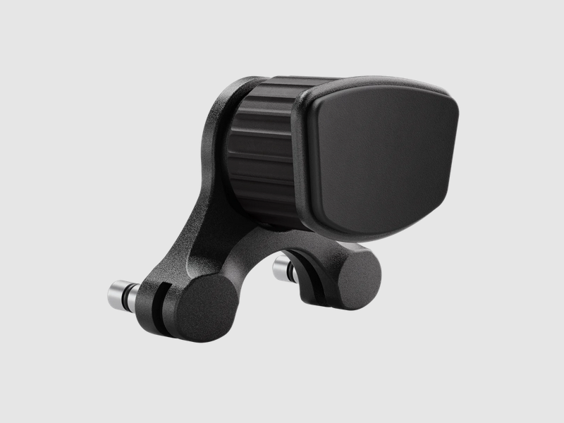 Swarovski FRP Supporto frontale, immagine 1 di 2