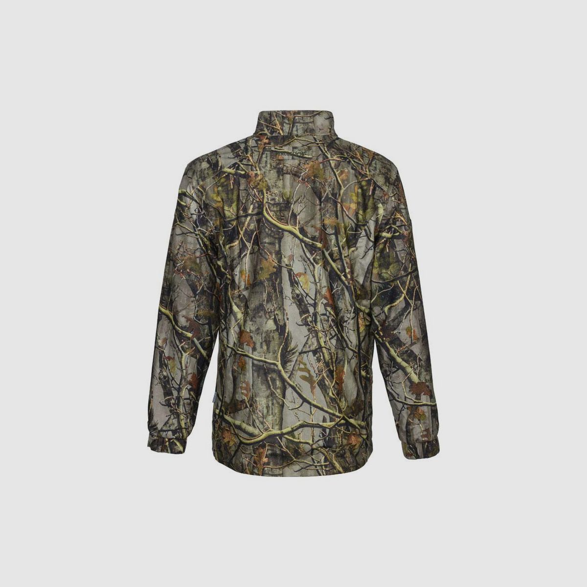 PERCUSSION Herren-Jagd-Wendejacke