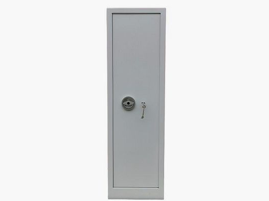 Gunshome uG Waffenschrank SHOOTER ÜBERLÄUFER 1300x390x330mm Klasse 0 für 5LW
