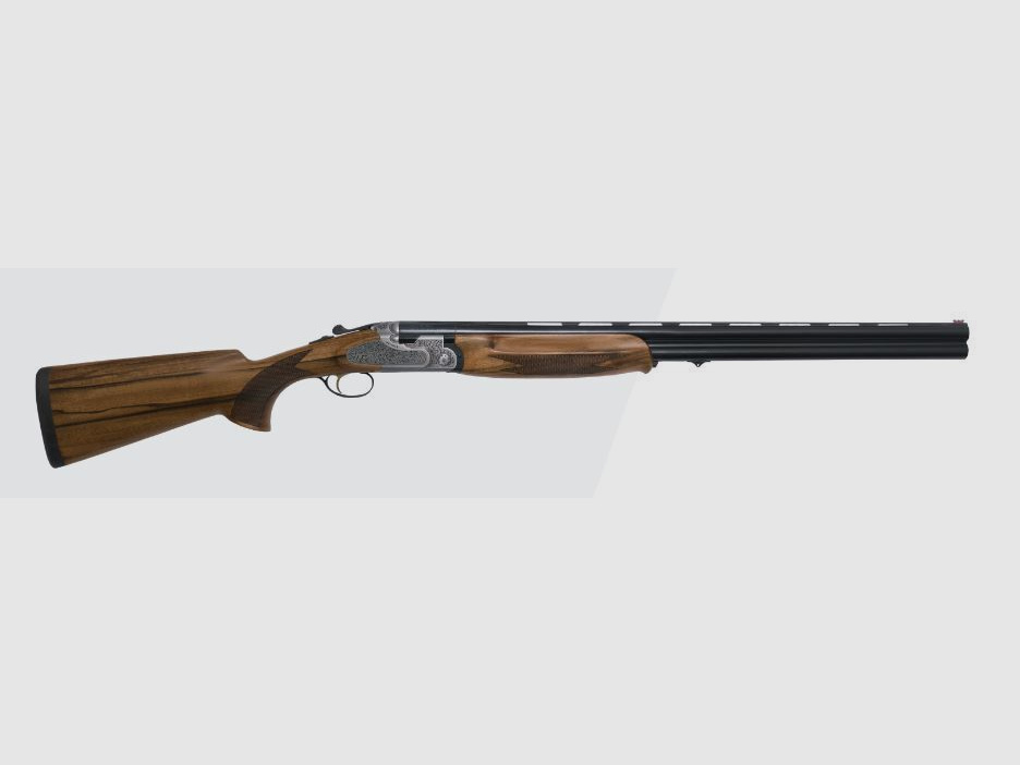 Brenner BF20 Deluxe – Caliber 12/76 | 71 cm Barrel