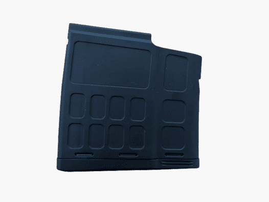 Sauer en Mauser 10-schots magazijn S100/S101, M18/M12
