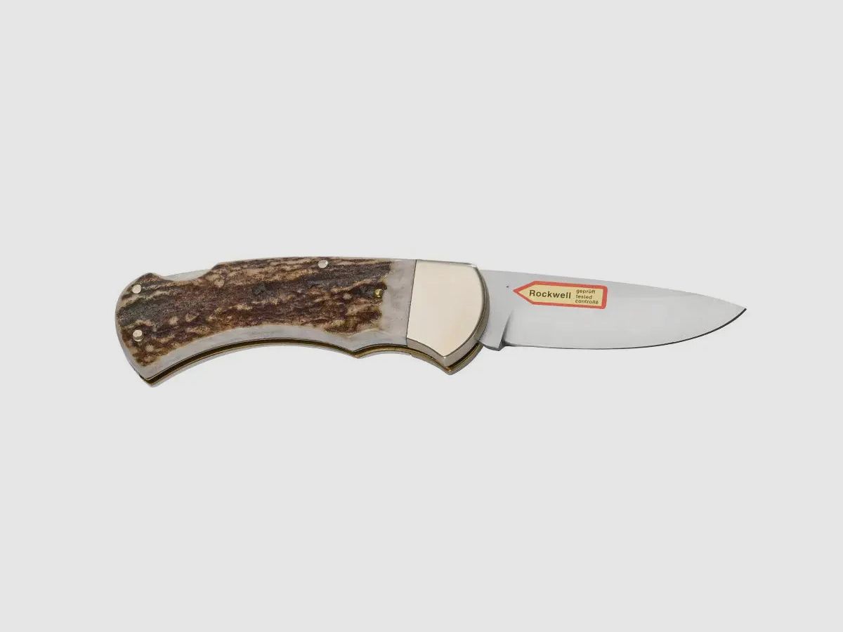 PUMA 4-star stag