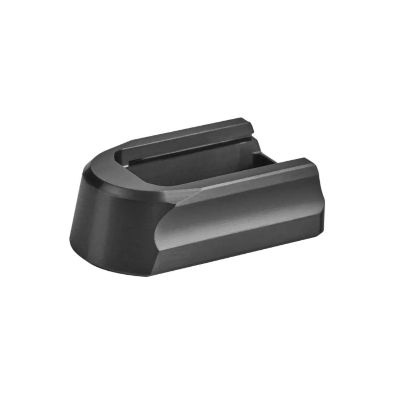 CZ talon de chargeur pour Shadow 2 noir sans mag funnel