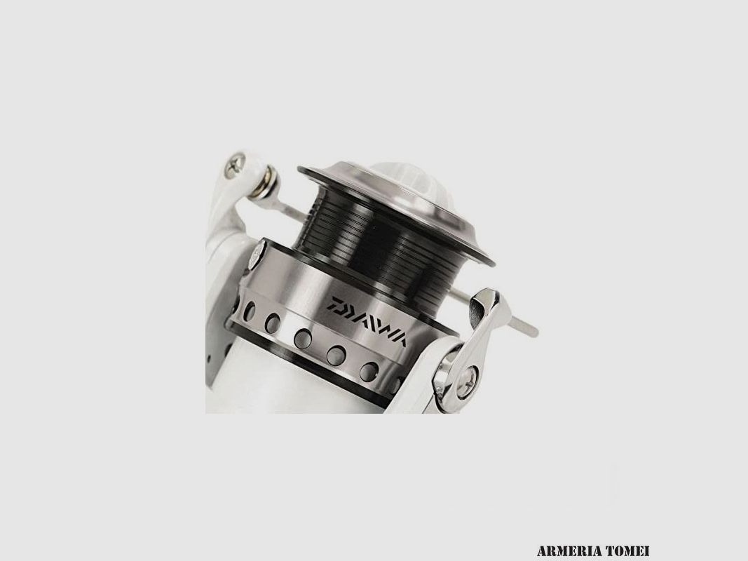 DAIWA – WHITE 4012, image 2 of 4