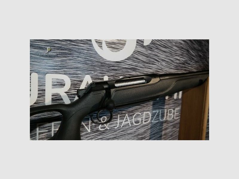 J.P. Sauer & Sohn; Elegance Paket Sauer 505 Syncro XT