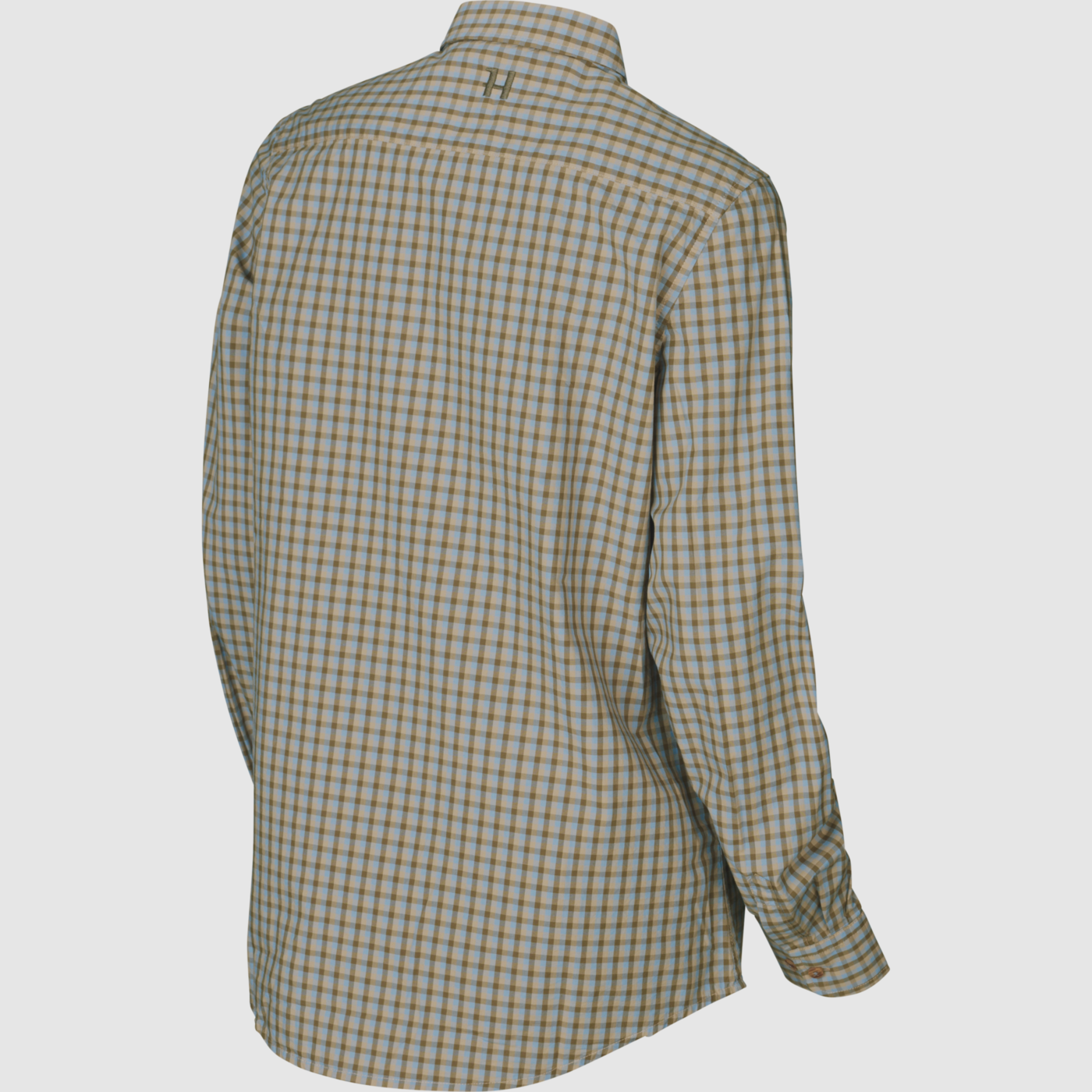 Härkila Selja Lady L/S Check shirt, image 2 of 16