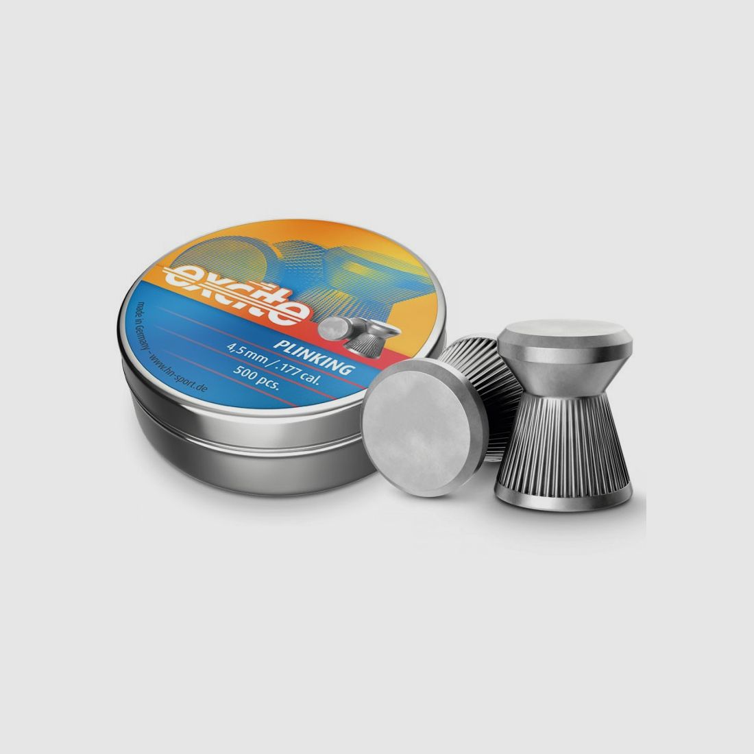 Diabolo H&N – Excite PLINKING (4,5)