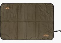 Hundedecke Dunkel Oliv Dunkel Oliv ONE_SIZE