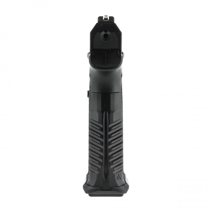 Canik Prime Radian Pistole Kal. 9x19 mm schwarz, Bild 9 von 13