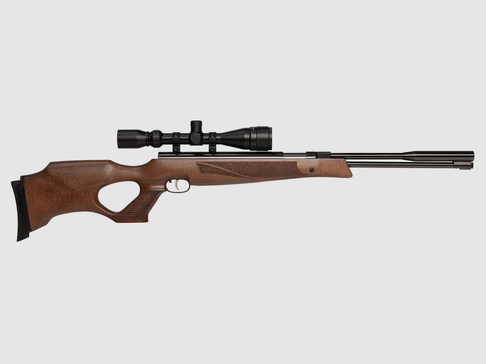 Luftgewehr HW 97 KT, Bild 1 von 3