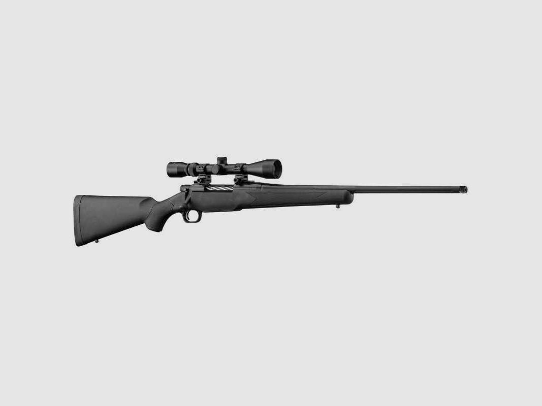Pack Mossberg Patriot .30-06 Sprg + richtkijker 3-12x56 - .243 Winchester, afbeelding 1 van 8