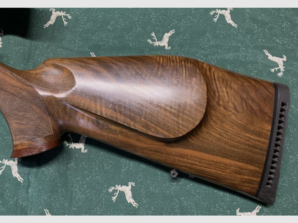 Sauer 90 Brenneke