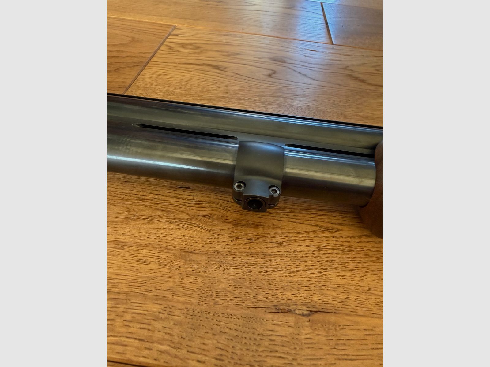 Beretta Bockdoppelflinte 686 Silver Pigeon I Sporting