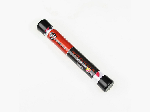 Pepper Balls Cal.50 | HIGH-DOSIS 15% | ACHTUNG | 12,5mm | Umarex | Beeman | Byrna | Kompatibel mit VESTA PDW.50