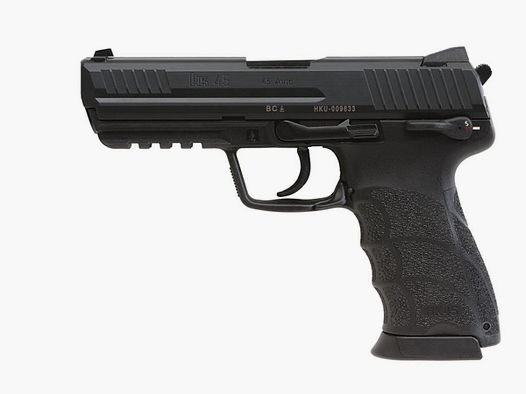 HK 45 CAL.45 ACP