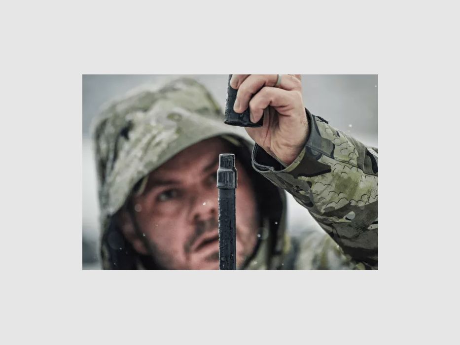 Adapter QUICK MOUNT SVEMKO, zdjęcie 3 z 4
