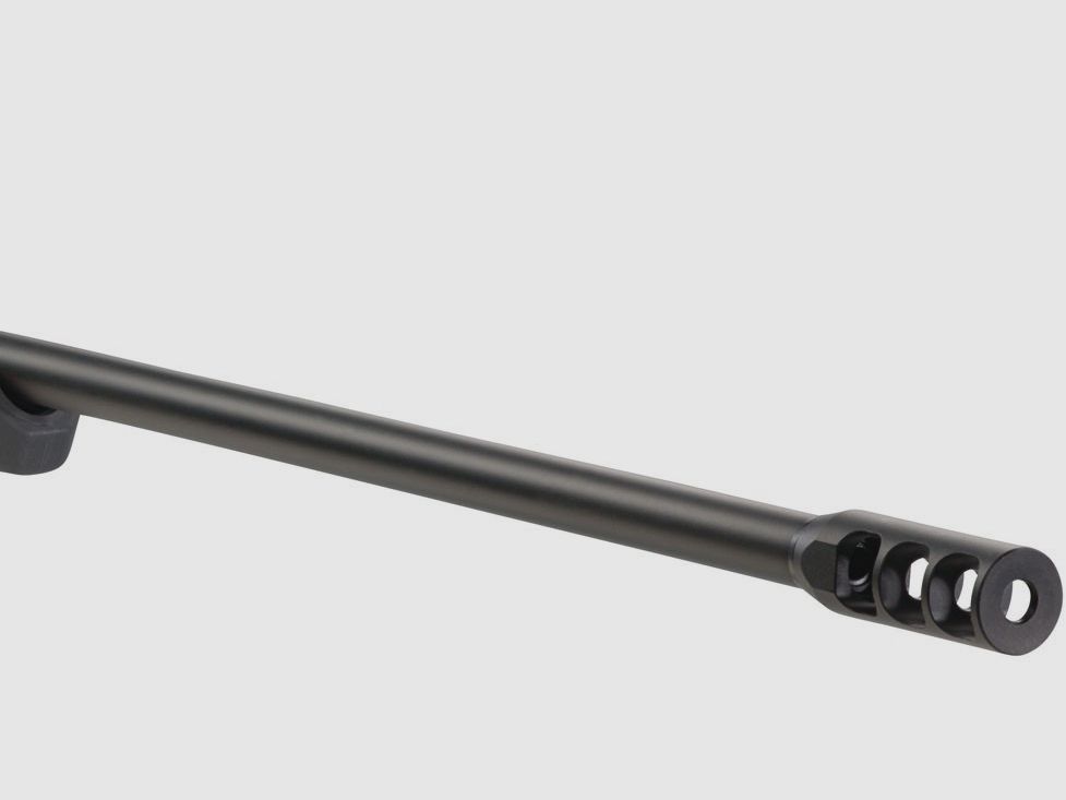 Fucile a otturatore SAVAGE 110 Long Range Hunter – 300 PRC, immagine 5 di 7