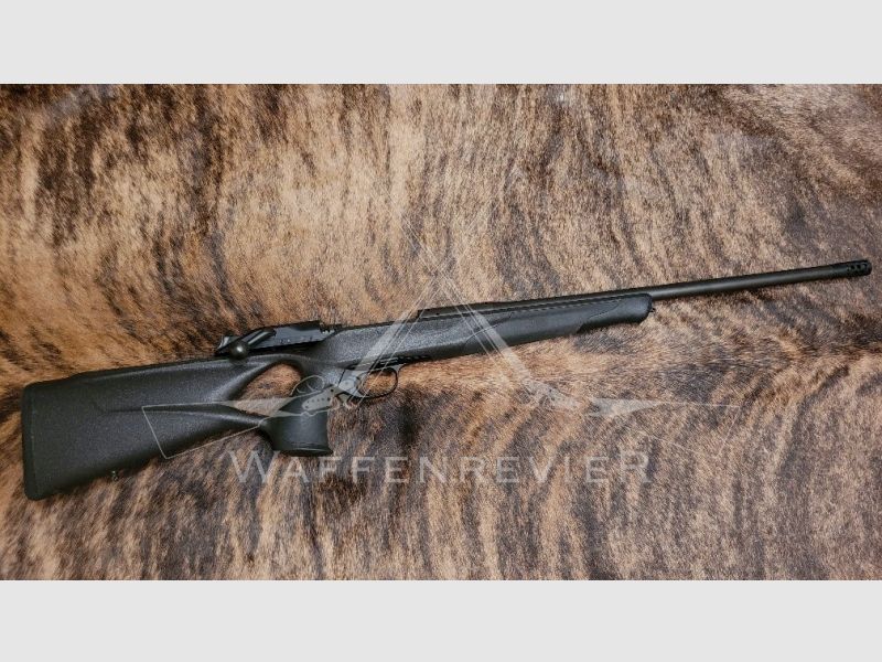 BLASER R8 Professional Success in .30-06, Semi Weight und Atzl